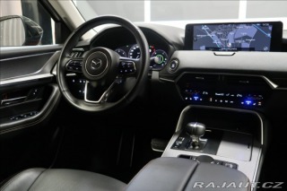 Mazda CX-60 3,3 e-SKYACTIV D HOMURA Č 2023