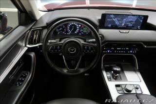 Mazda CX-60 3,3 e-SKYACTIV D HOMURA Č 2023