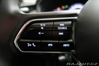 Mazda CX-60 3,3 e-SKYACTIV D HOMURA Č 2023