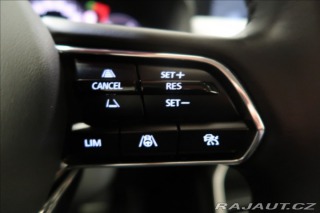 Mazda CX-60 3,3 e-SKYACTIV D HOMURA Č 2023