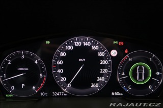 Mazda CX-60 3,3 e-SKYACTIV D HOMURA Č 2023