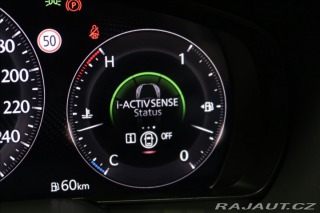 Mazda CX-60 3,3 e-SKYACTIV D HOMURA Č 2023