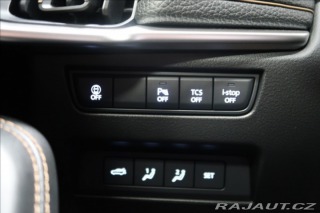 Mazda CX-60 3,3 e-SKYACTIV D HOMURA Č 2023