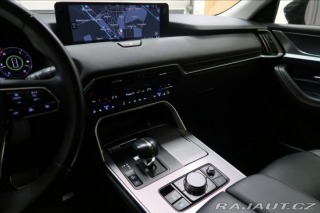 Mazda CX-60 3,3 e-SKYACTIV D HOMURA Č 2023