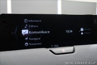 Mazda CX-60 3,3 e-SKYACTIV D HOMURA Č 2023