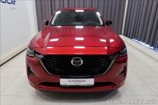 Mazda CX-60 3,3 e-SKYACTIV D HOMURA Č 2023