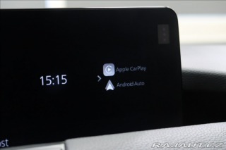 Mazda CX-60 3,3 e-SKYACTIV D HOMURA Č 2023