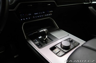Mazda CX-60 3,3 e-SKYACTIV D HOMURA Č 2023