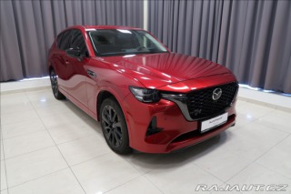 Mazda CX-60 3,3 e-SKYACTIV D HOMURA Č 2023