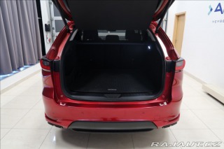 Mazda CX-60 3,3 e-SKYACTIV D HOMURA Č 2023