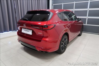 Mazda CX-60 3,3 e-SKYACTIV D HOMURA Č 2023