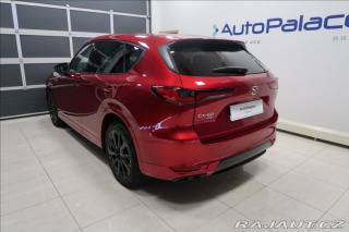 Mazda CX-60 3,3 e-SKYACTIV D HOMURA Č 2023