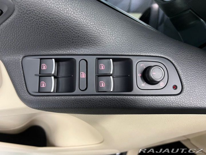 Volkswagen Tiguan 2.0 TSI 147KW DSG 4M SPOR 2016