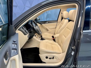 Volkswagen Tiguan 2.0 TSI 147KW DSG 4M SPOR 2016