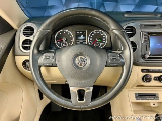 Volkswagen Tiguan 2.0 TSI 147KW DSG 4M SPOR 2016