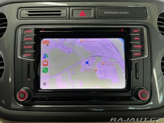 Volkswagen Tiguan 2.0 TSI 147KW DSG 4M SPOR 2016