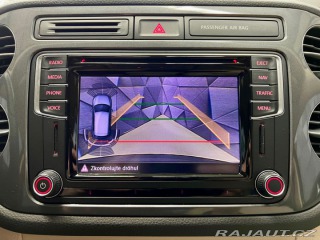 Volkswagen Tiguan 2.0 TSI 147KW DSG 4M SPOR 2016