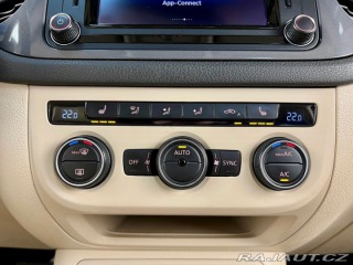 Volkswagen Tiguan 2.0 TSI 147KW DSG 4M SPOR 2016