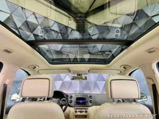 Volkswagen Tiguan 2.0 TSI 147KW DSG 4M SPOR 2016