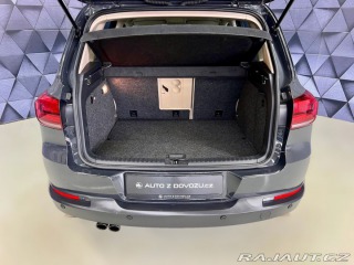 Volkswagen Tiguan 2.0 TSI 147KW DSG 4M SPOR 2016