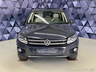 Volkswagen Tiguan 2.0 TSI 147KW DSG 4M SPOR 2016