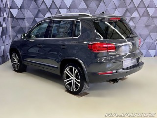 Volkswagen Tiguan 2.0 TSI 147KW DSG 4M SPOR 2016