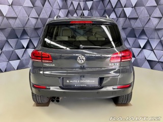 Volkswagen Tiguan 2.0 TSI 147KW DSG 4M SPOR 2016