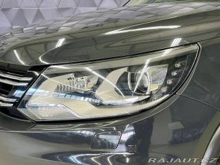 Volkswagen Tiguan 2.0 TSI 147KW DSG 4M SPOR 2016