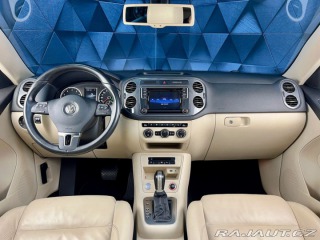 Volkswagen Tiguan 2.0 TSI 147KW DSG 4M SPOR 2016