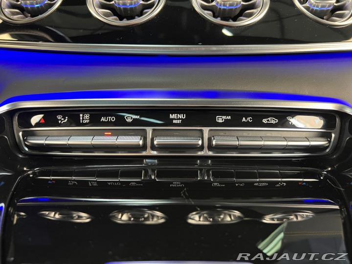 Mercedes-Benz AMG GT 4MATIC PREMIUM PLUS, MASÁ 2021