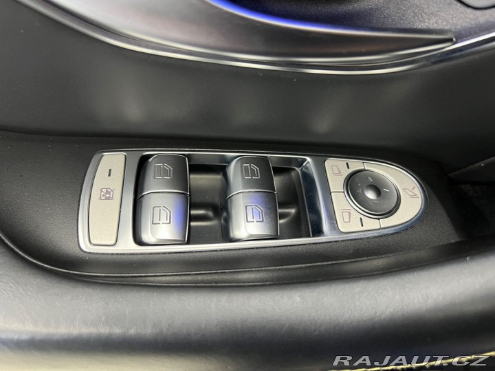 Mercedes-Benz AMG GT 4MATIC PREMIUM PLUS, MASÁ 2021