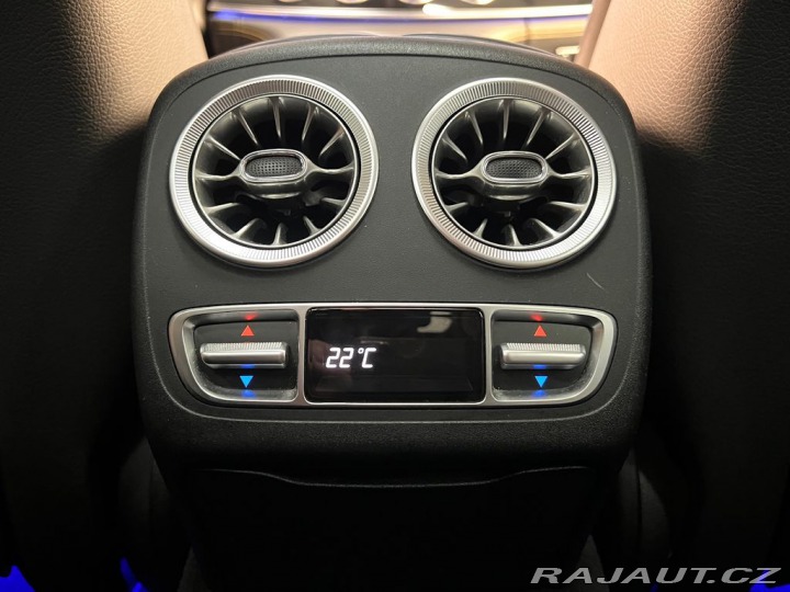 Mercedes-Benz AMG GT 4MATIC PREMIUM PLUS, MASÁ 2021