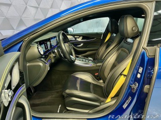 Mercedes-Benz AMG GT 4MATIC PREMIUM PLUS, MASÁ 2021