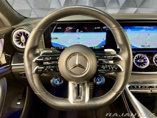 Mercedes-Benz AMG GT 4MATIC PREMIUM PLUS, MASÁ 2021