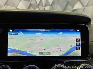 Mercedes-Benz AMG GT 4MATIC PREMIUM PLUS, MASÁ 2021