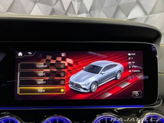 Mercedes-Benz AMG GT 4MATIC PREMIUM PLUS, MASÁ 2021