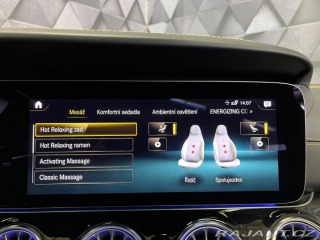 Mercedes-Benz AMG GT 4MATIC PREMIUM PLUS, MASÁ 2021