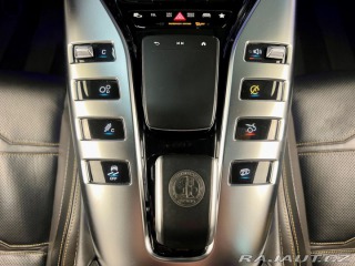 Mercedes-Benz AMG GT 4MATIC PREMIUM PLUS, MASÁ 2021