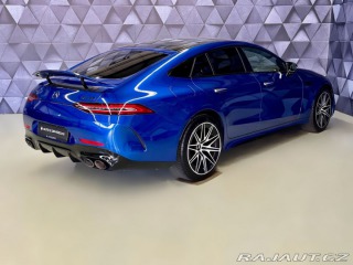 Mercedes-Benz AMG GT 4MATIC PREMIUM PLUS, MASÁ 2021