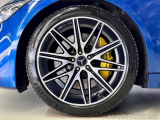 Mercedes-Benz AMG GT 4MATIC PREMIUM PLUS, MASÁ 2021