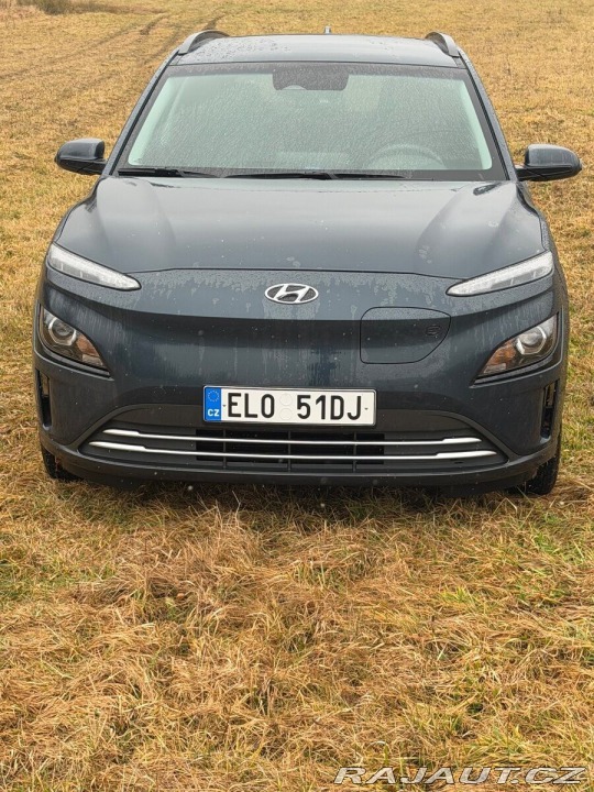 Hyundai Kona Prodám 2022