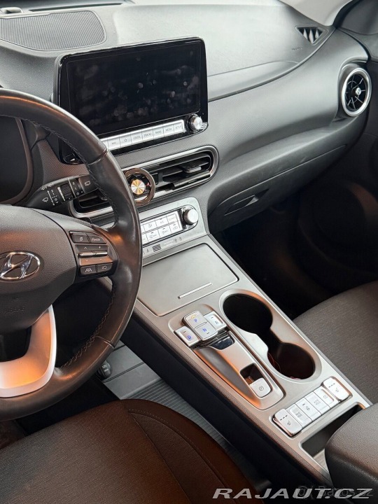 Hyundai Kona Prodám 2022