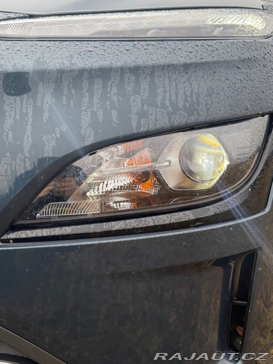 Hyundai Kona Prodám 2022