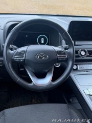 Hyundai Kona Prodám 2022