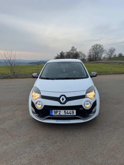Renault Twingo 1,6   ll RS (Gordini)