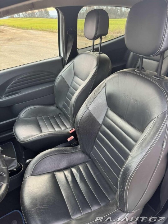 Renault Twingo 1,6   ll RS (Gordini) 2012