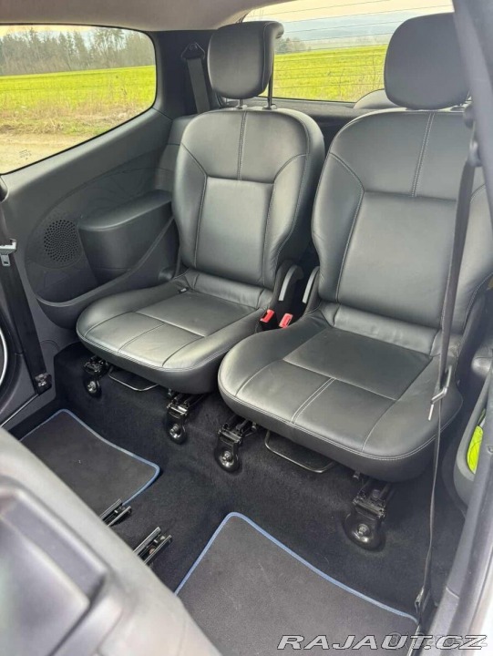 Renault Twingo 1,6   ll RS (Gordini) 2012