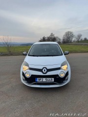 Renault Twingo 1,6   ll RS (Gordini) 2012