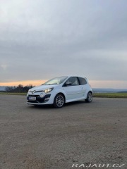 Renault Twingo 1,6   ll RS (Gordini) 2012