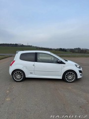 Renault Twingo 1,6   ll RS (Gordini) 2012